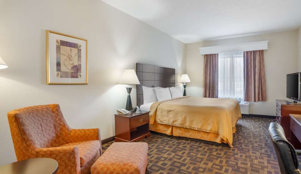 Best Western Carowinds - Fort Mill, SC