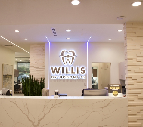 Willis Orthodontics - North Logan, UT