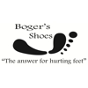 Boger's Shoes gallery