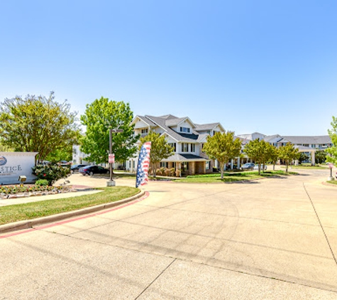 Solstice Senior Living at Grapevine - Grapevine, TX