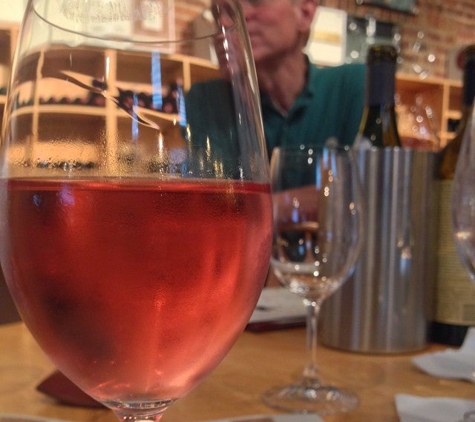 NORTHAMPTON WINE AND DINE - Greenville, SC