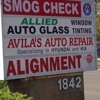 avilas auto repair gallery