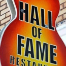Downtown Hall of Fame - American Restaurants