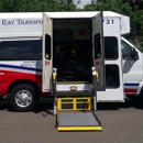 Blue Ray Transport - Assisted Living & Elder Care Services