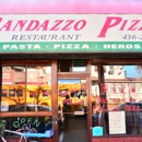 Randazzo Pizzeria - Pizza