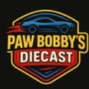 PawBobby's Diecast