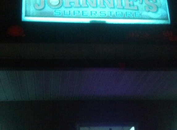 Johnnies Variety - Pittsfield, MA