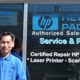 Lasertorium Printer-Copier Repair