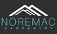 Noremac Carpentry Logo