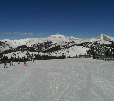 Monarch Mountain - Salida, CO