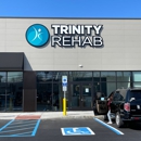 Trinity Rehab - Cherry Hill - Clinics