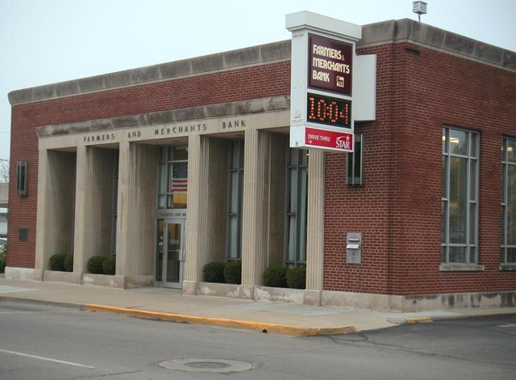 Farmers & Merchants Bank - Dayton, OH
