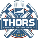Thors Handyman or Repair Services - Home Improvements