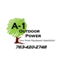 A -1 Outdoor Power gallery
