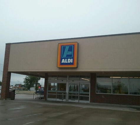 Aldi - Enid, OK