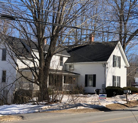 TRUEHOME Roofing - West Boylston, MA