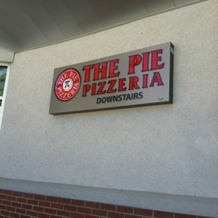 The Pie Pizzeria - Salt Lake City, UT