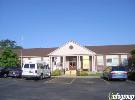 Donelson Hermitage Senior Center - Nashville, TN