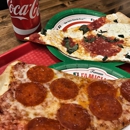 Famous Famiglia Pizzeria - Pizza