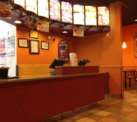 Taco Bell - San Jose, CA