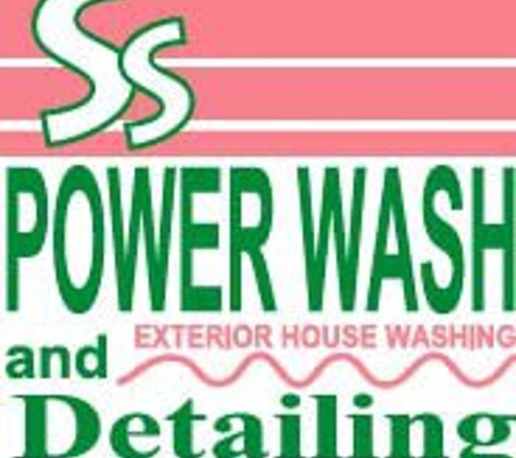 Staley & Sons Power Wash LLC DBA: Staley SoftWash - Huntsville, OH