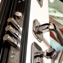 Advanced Lock Service