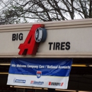 Big A Tires, Inc. - Automobile Parts & Supplies
