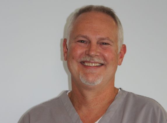 Bradlee Steven Spence, DDS - Fredericktown, OH