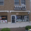 Kenny's Barbershop gallery