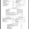 Rosey's Italian Cafe gallery