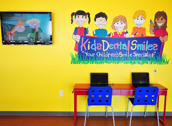 Kids Dental Smiles - Pflugerville, TX