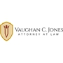 Vaughan C. Jones Attorney at Law