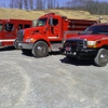 South Claiborne Volunteer Fire Department gallery