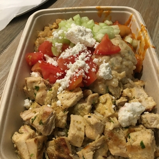 Eons Greek Food For Life - New York, NY