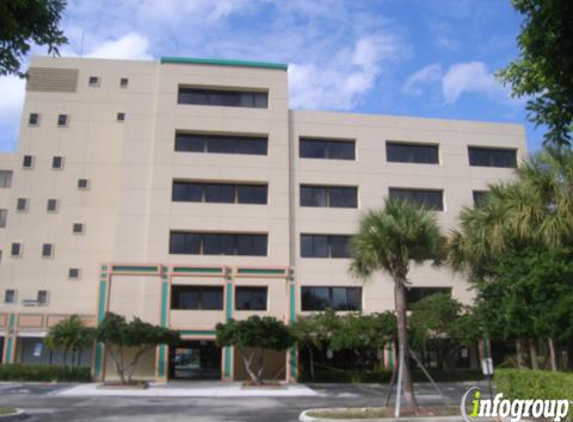 Besner Group - Fort Lauderdale, FL