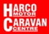 Harco Motor Caravan Centre - Camper Trailers & Caravans