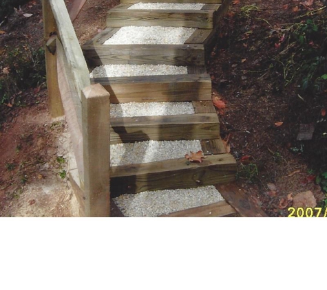 Barnes Stone & Landscaping - Candler, NC. Weaverville