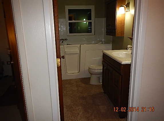 Interior Solution Services - Bastrop, TX