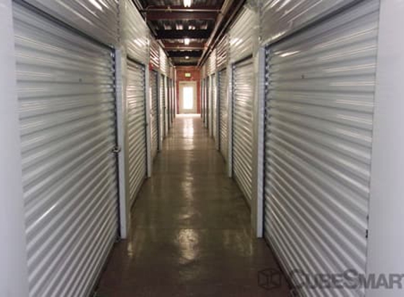 CubeSmart Self Storage - Lakewood, CO