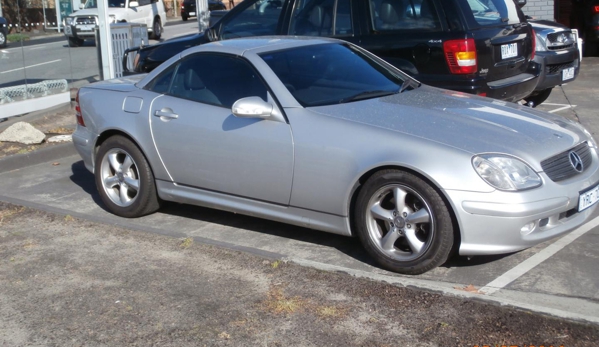 Signature Auto Care - Prahran, VIC