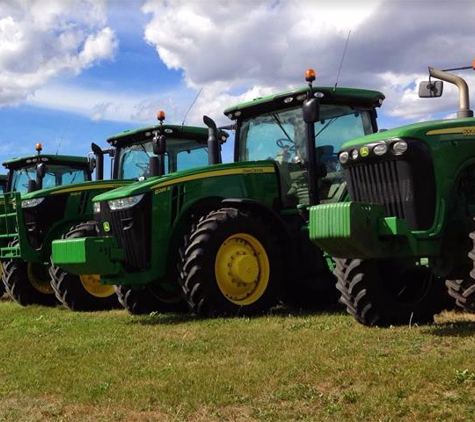 Plains Equipment Group® - Oneill, NE