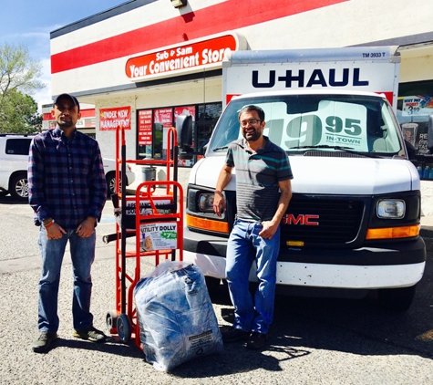 U-Haul Neighborhood Dealer - Wheat Ridge, CO