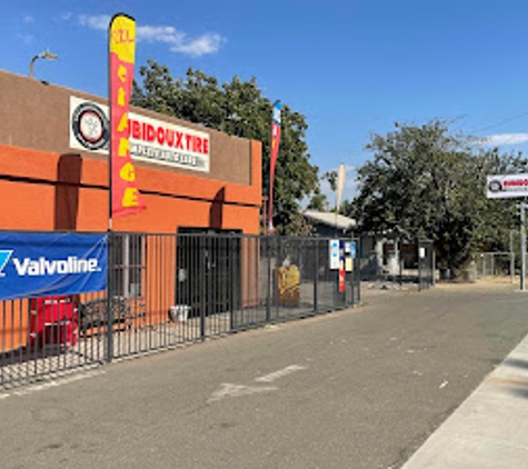 Rubidoux Tire & Brake - Riverside, CA