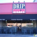 Drip Coffee - Coffee & Tea