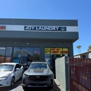 Joy Laundry - Carmichael Laundromat | Self Serve, Wash & Fold, Dry Cleaning, & Pickup/Delivery Services - Laundromats