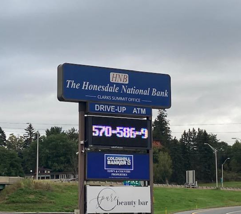 The Honesdale National Bank - South Abington Township, PA