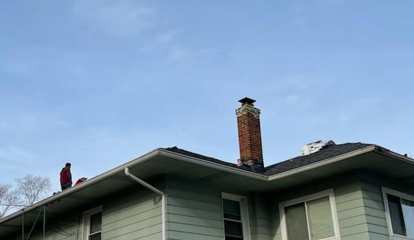 Roofing Better Deals - Akron, OH