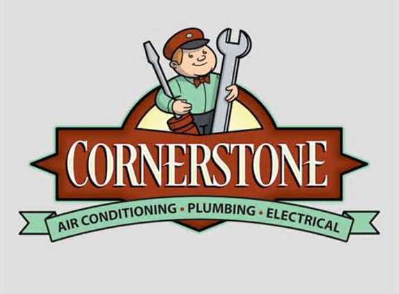 Cornerstone Pros-Air Conditioning Plumbing & Electrical - Land O Lakes, FL