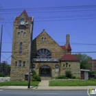 St Timothy Missionary Baptist Church