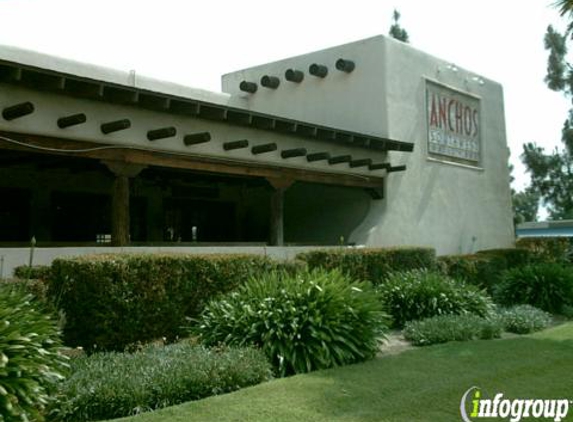 Anchos Southwest Grill & Bar - Riverside, CA